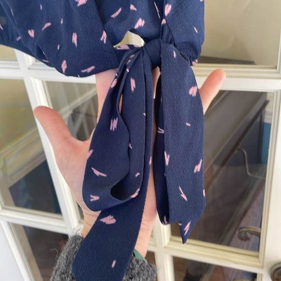 West K Stitch Fix Top - Picture 4 of 4